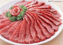 新鲜肉品、蛋类、水果与苗鸡 构建均衡饮食的四大支柱